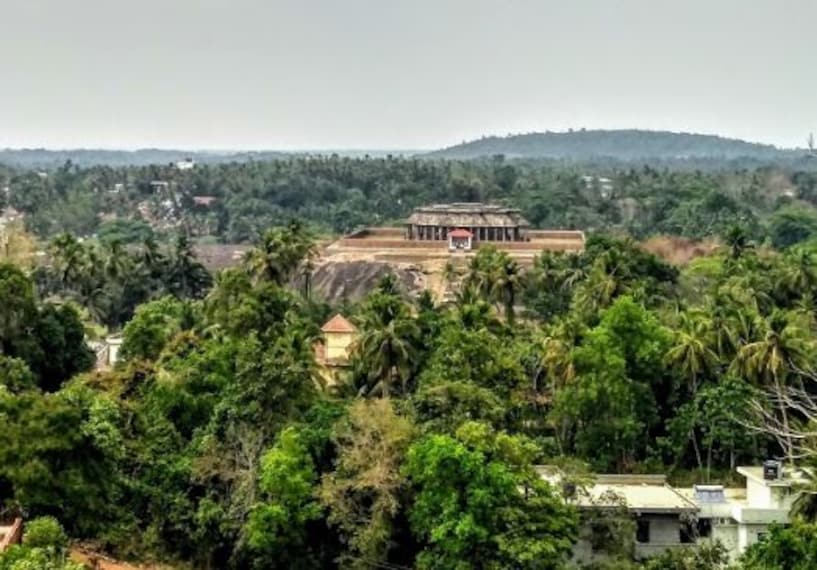 Gomateshwara Statute-5